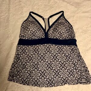 South point Tankini size 18W